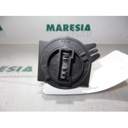 Citroen - Berlingo - Heater resistor