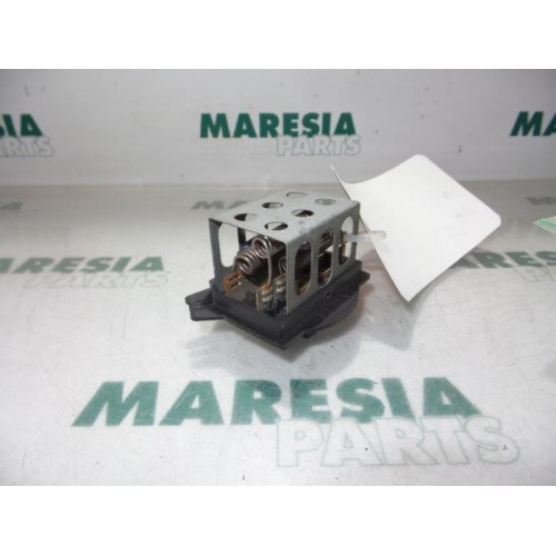 Citroen - Berlingo - Heater resistor