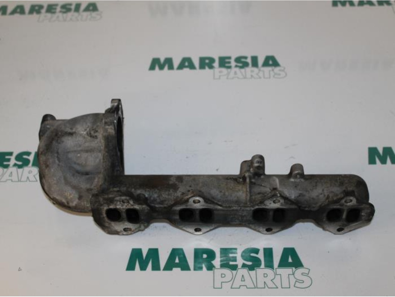 Renault - Trafic - Intake manifold