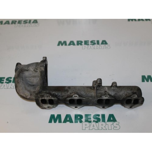 Renault - Trafic - Intake manifold