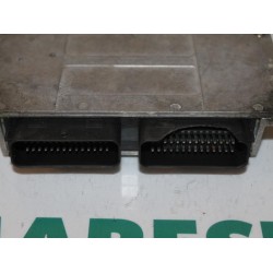 Citroen - Xantia - Automatic gearbox computer