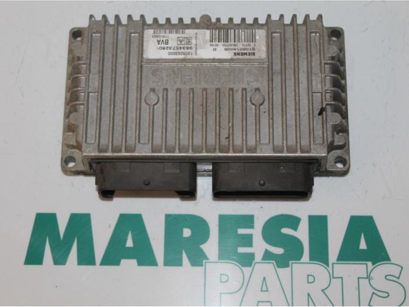 Citroen - Xantia - Automatic gearbox computer