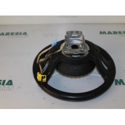Citroen - C4 Picasso - Steering wheel