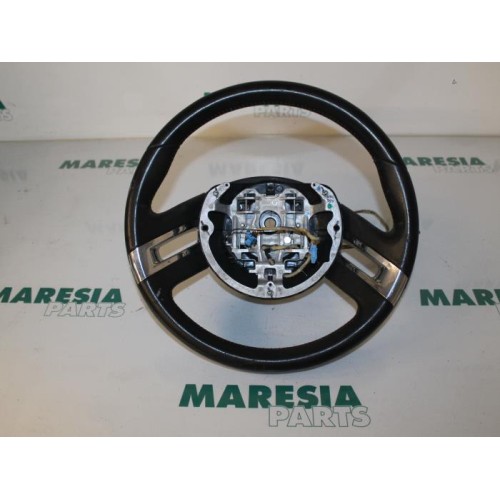 Citroen - C4 Picasso - Steering wheel