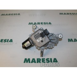 Citroen - C4 Picasso - Front wiper motor