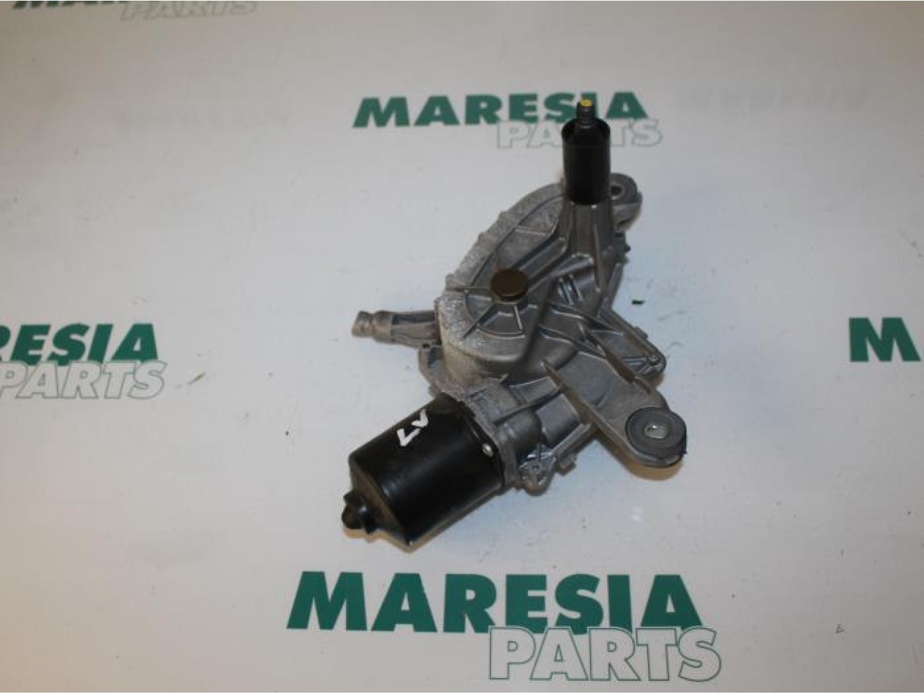 Citroen - C4 Picasso - Front wiper motor