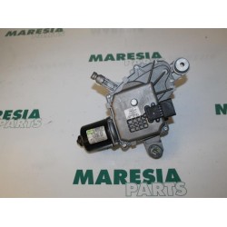 Citroen - C4 Picasso - Front wiper motor