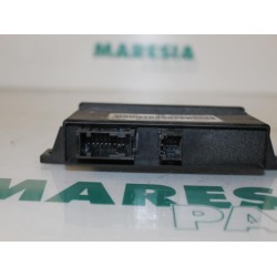 Citroen - C4 Picasso - PDC Module