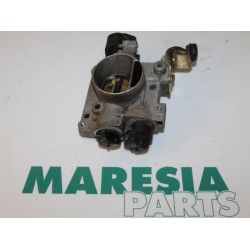 Fiat - Punto - Throttle body
