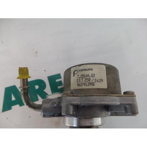 Peugeot - 206 - Pompe à vide (diesel)