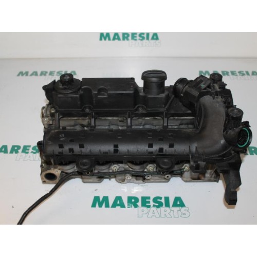 Peugeot - 206 - Cylinder head