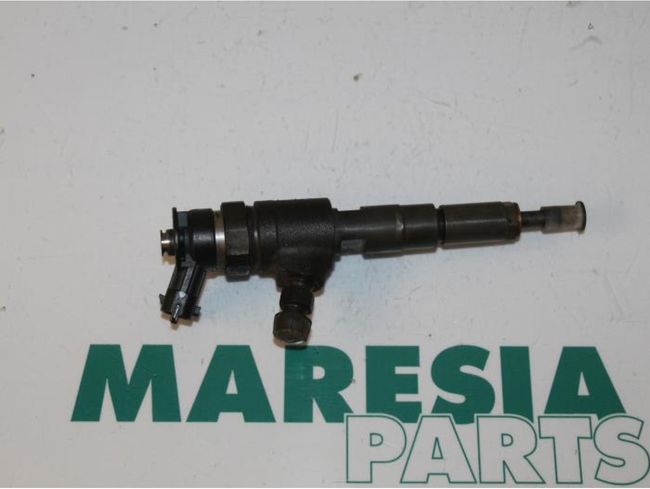 Peugeot - 206 - Injector (diesel)
