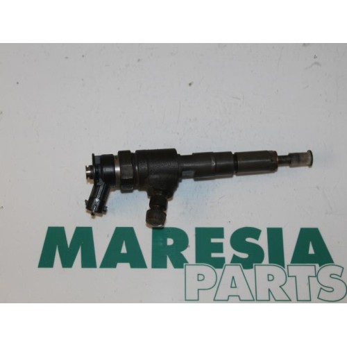 Peugeot - 206 - Injector (diesel)