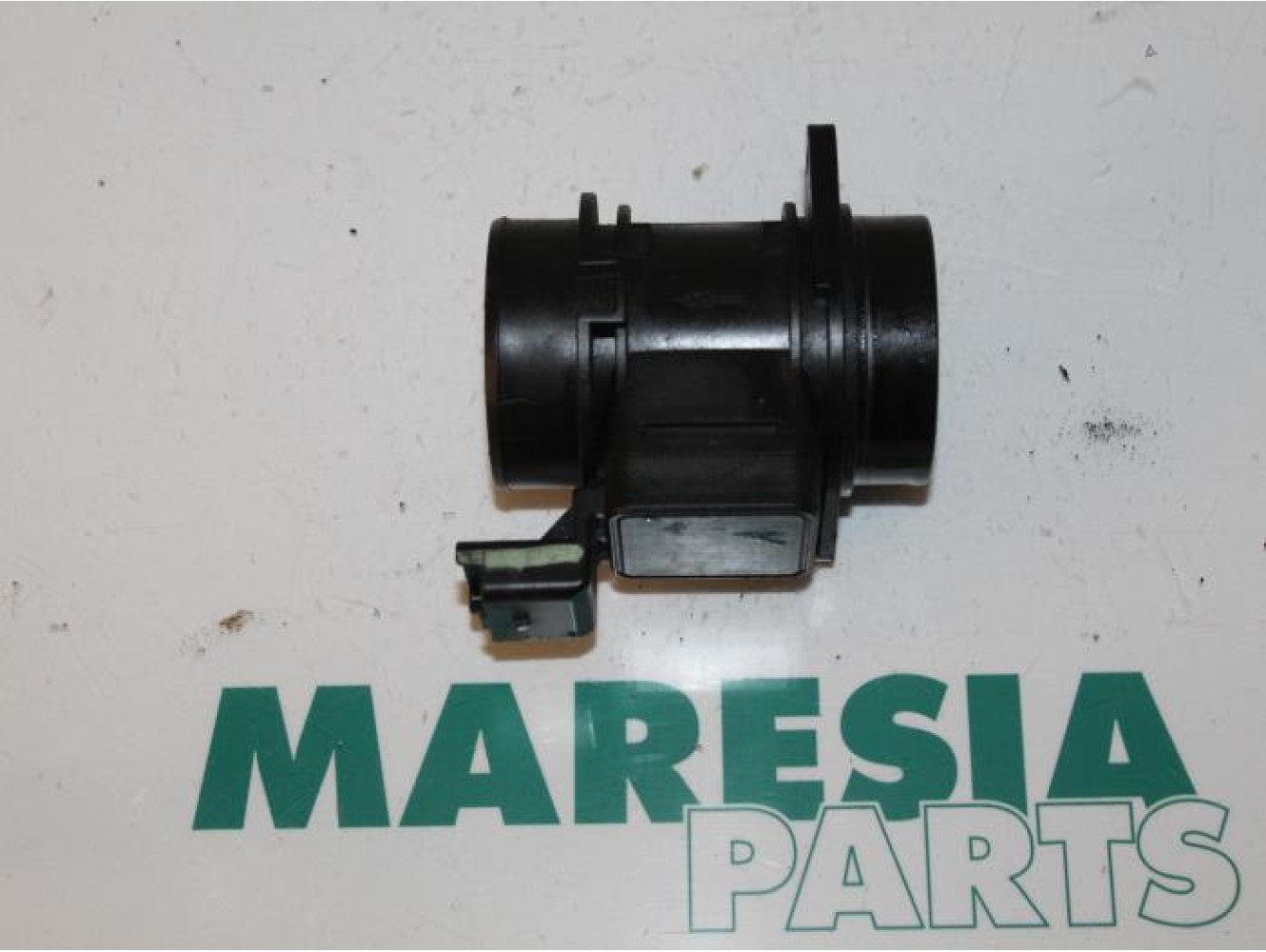 Peugeot - 206 - Airflow meter