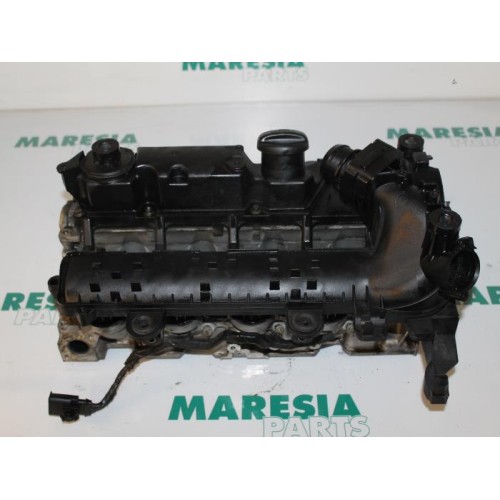 Peugeot - 206 - Cylinder head