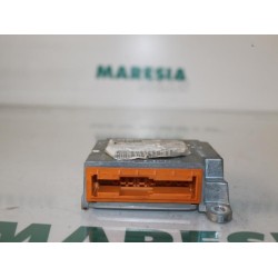 Peugeot - Partner - Airbag Module