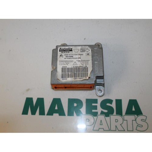 Peugeot - Partner - Airbag Module