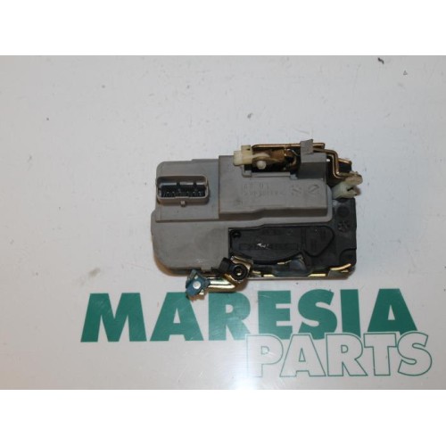 Peugeot - Partner - Door lock mechanism 2-door, right