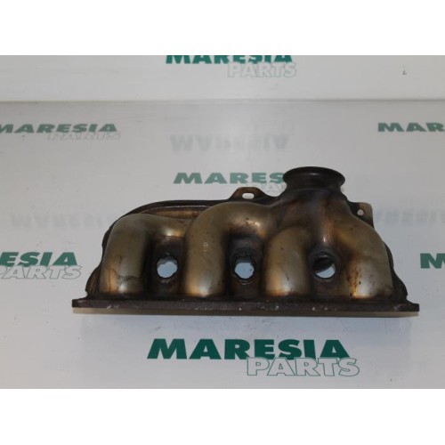 Citroen - Picasso - Exhaust manifold