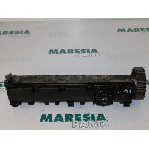 Citroen - Picasso - Camshaft