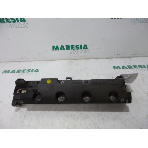 Citroen - Picasso - Camshaft