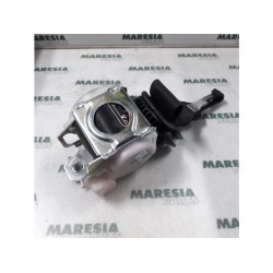 Citroen - C4 Picasso - Sicherheitsgurt links hinten