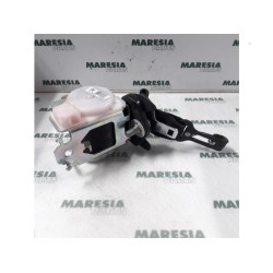 Citroen - C4 Picasso - Sicherheitsgurt links hinten