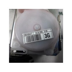 Citroen - C4 Picasso - Sicherheitsgurt links hinten