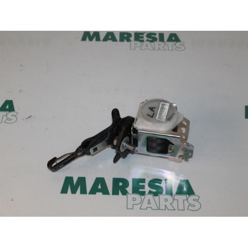 Citroen - C4 Picasso - Sicherheitsgurt links hinten