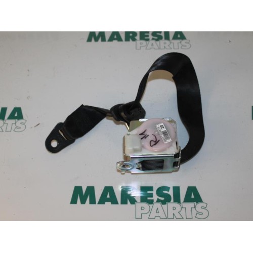 Citroen - C4 Picasso - Rear seatbelt, right