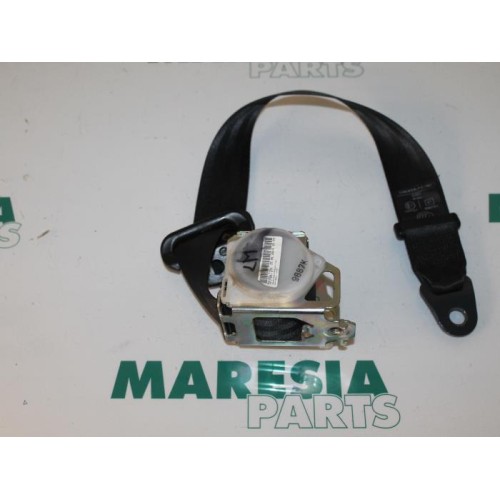 Citroen - C4 Picasso - Sicherheitsgurt links hinten
