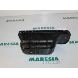 Peugeot - 206 - Sump