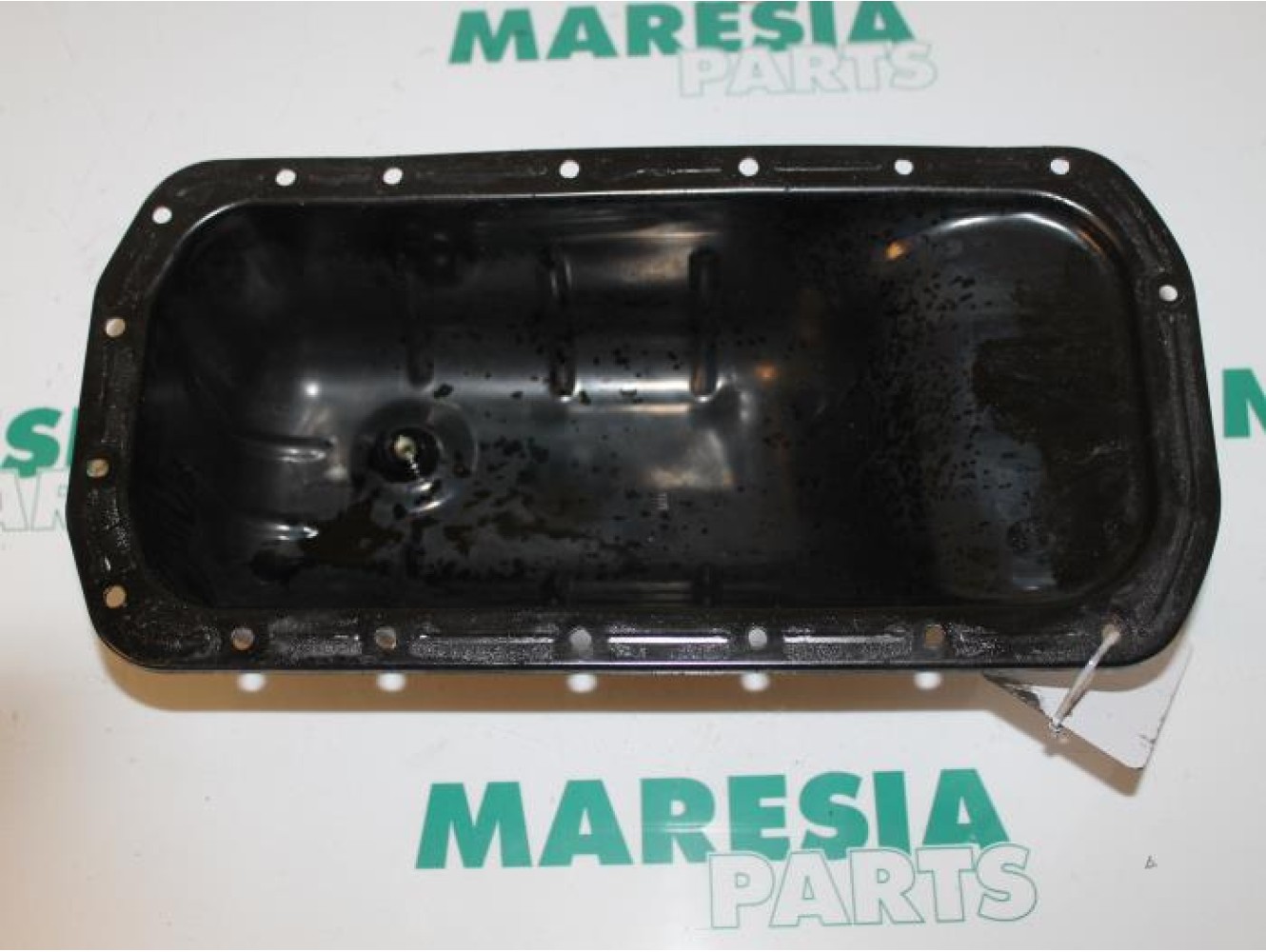 Peugeot - 206 - Sump