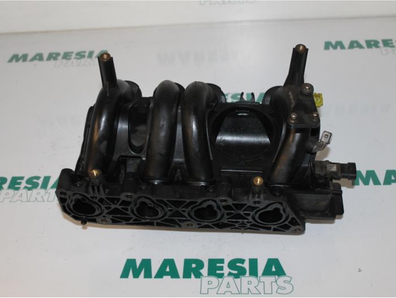 Renault - Clio - Intake manifold