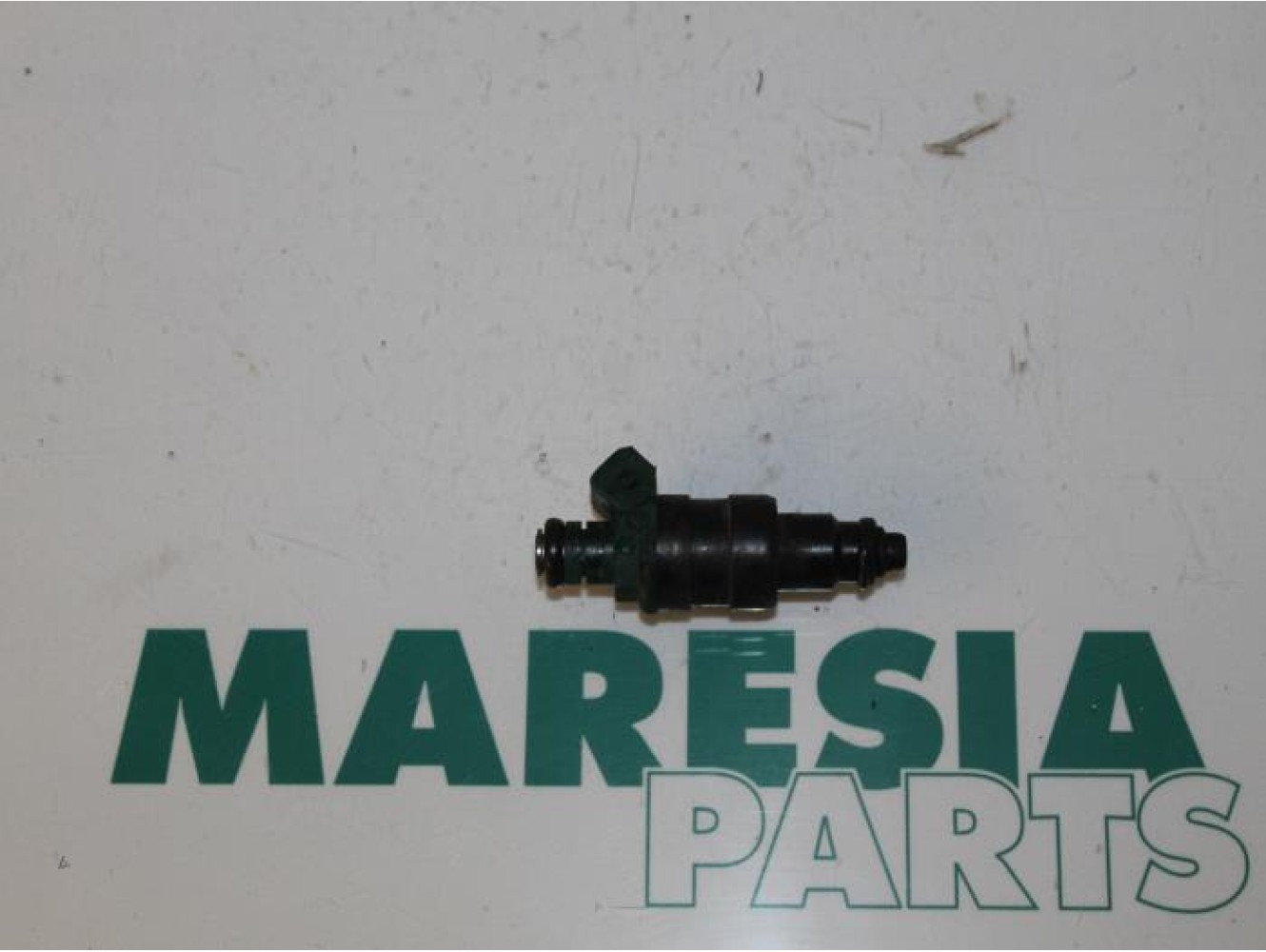 Renault - Clio - Injector (petrol injection)