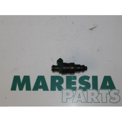 Renault - Clio - Injector (benzine injectie)