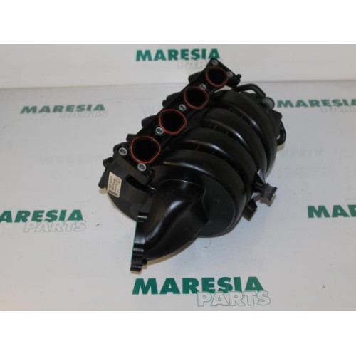 Alfa Romeo - 159 - Intake manifold