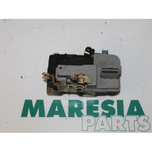 Peugeot - Partner - Door lock mechanism 2-door, right