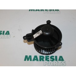 Peugeot - Partner - Heating and ventilation fan motor