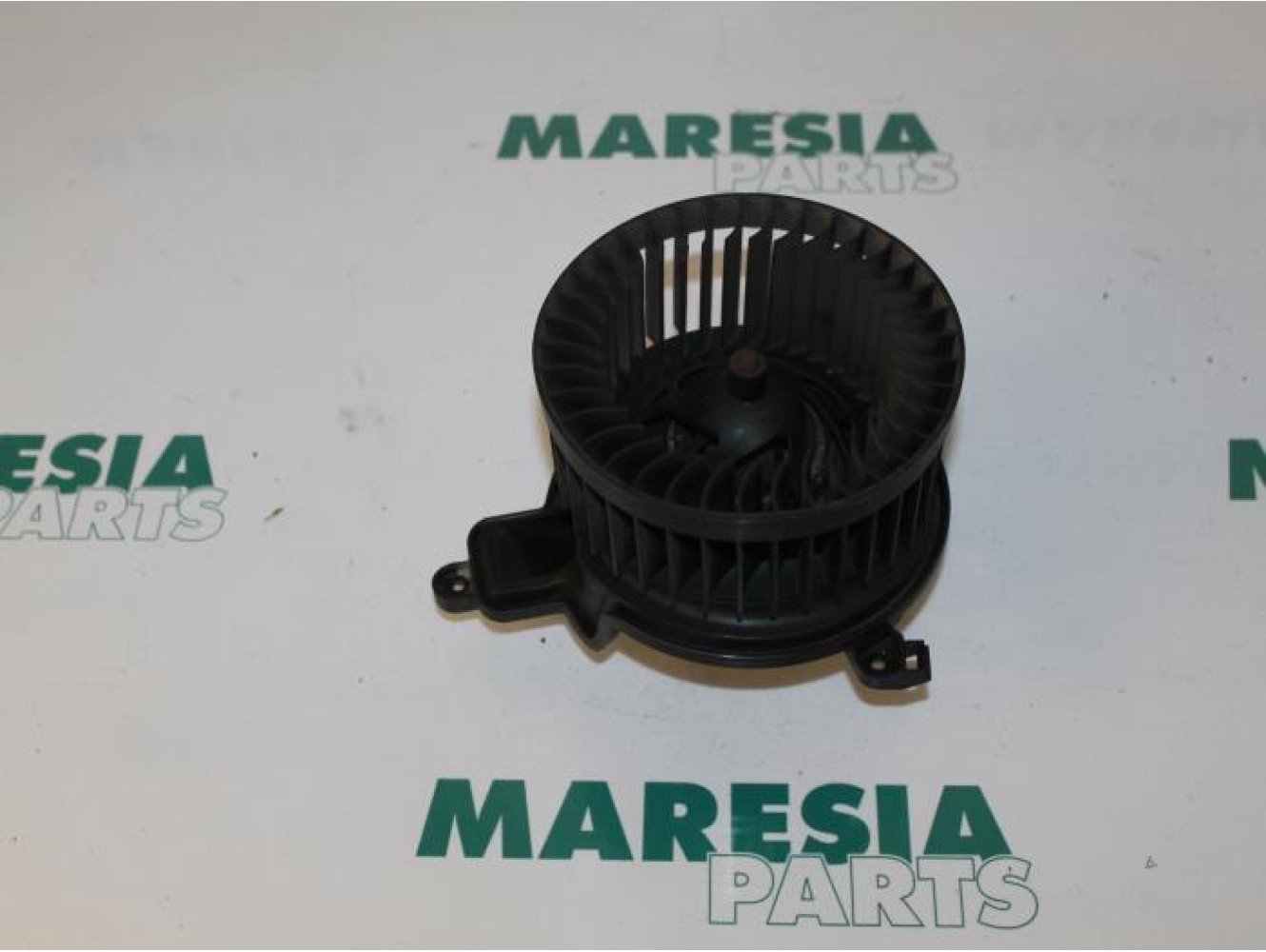 Peugeot - Partner - Heating and ventilation fan motor