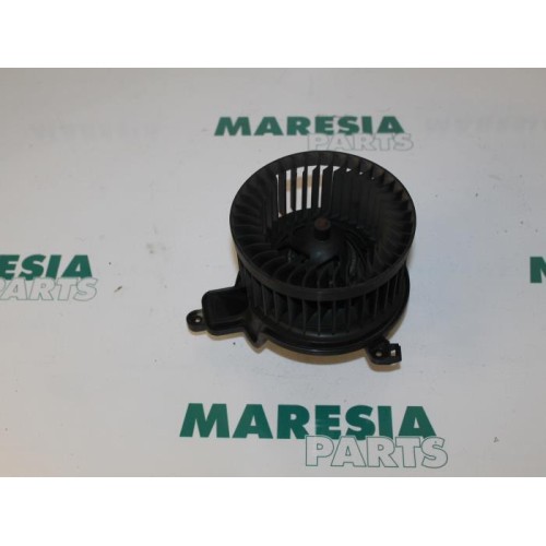 Peugeot - Partner - Heating and ventilation fan motor