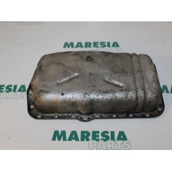 Renault - Espace - Sump