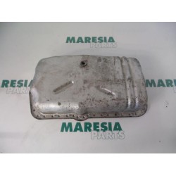 Renault - Espace - Sump