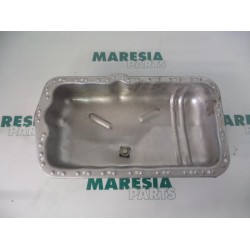 Renault - Espace - Sump