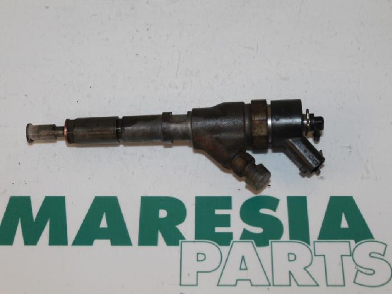 Peugeot - 307 - Injector (diesel)