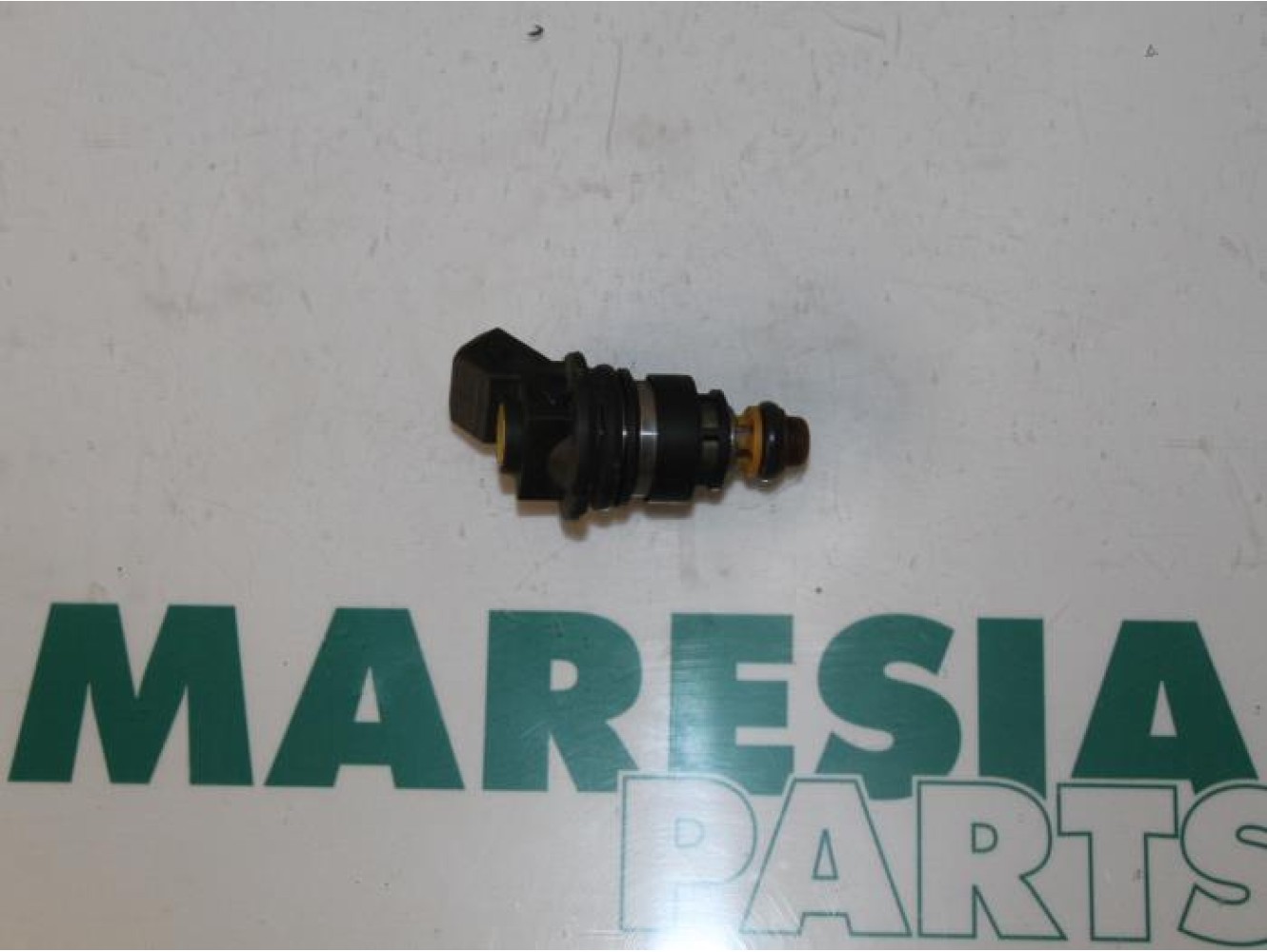 Peugeot - 406 - Injector (benzine injectie)