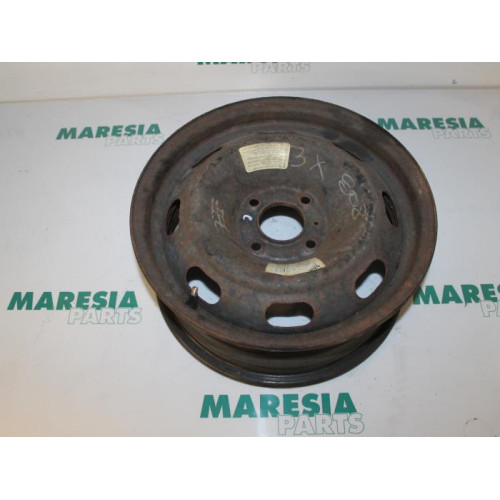 Peugeot - 206 - Velg