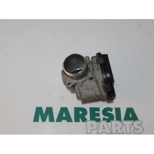 Peugeot - 508 - Throttle body