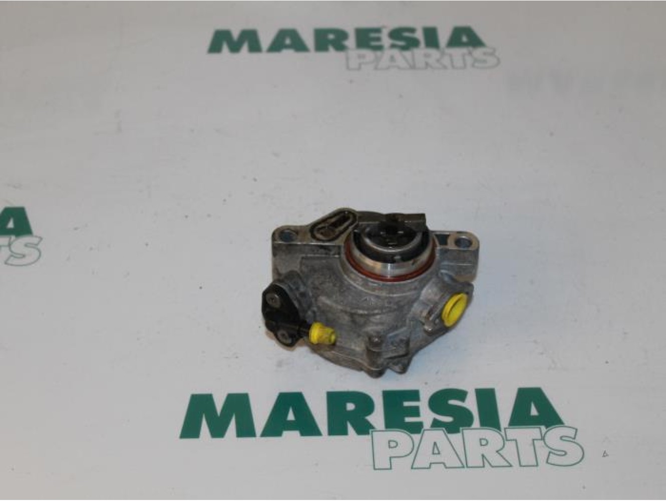 Peugeot - 508 - Vacuum pump (diesel)