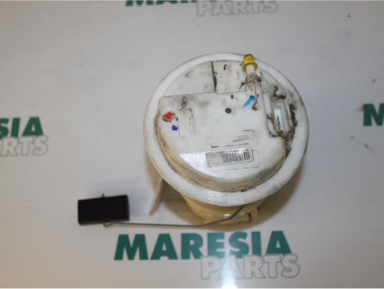 Citroen - C5 - Pompe carburant électrique